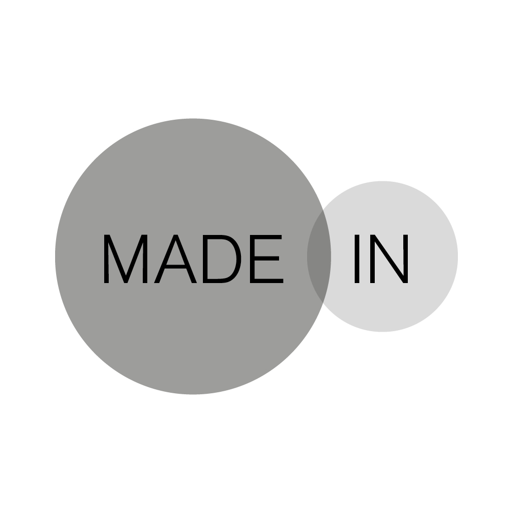 MADE IN
