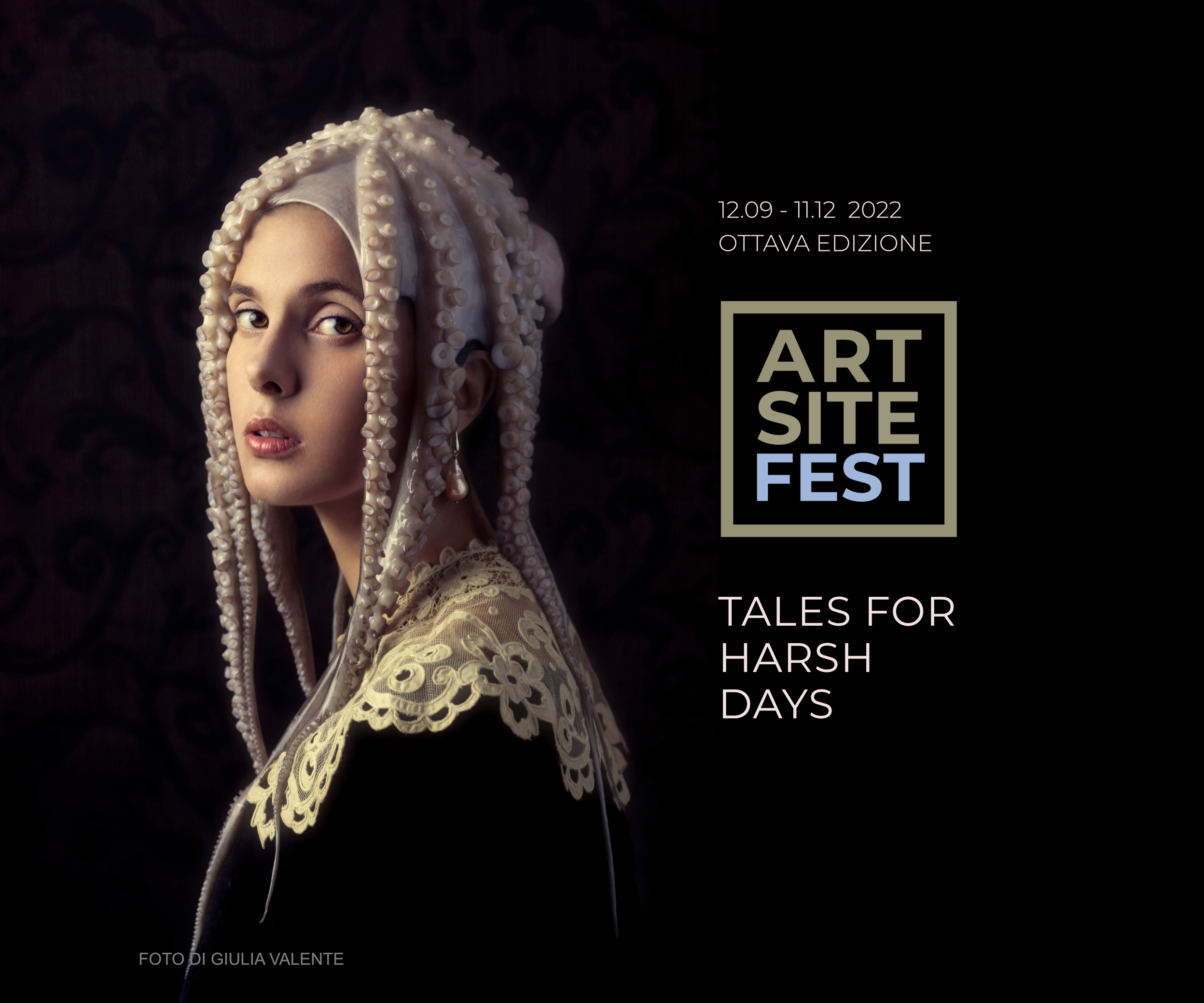 Art Site Fest | Tales for harsh days