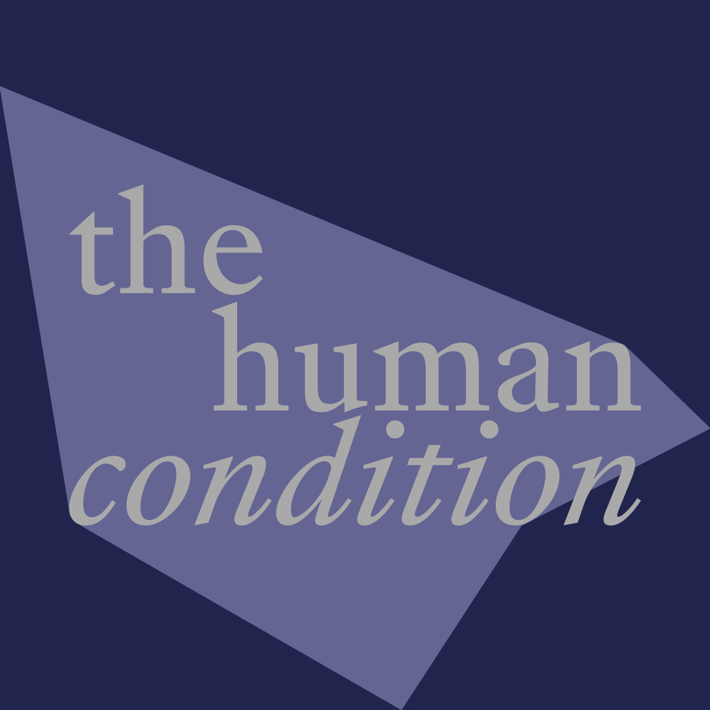 The human condition