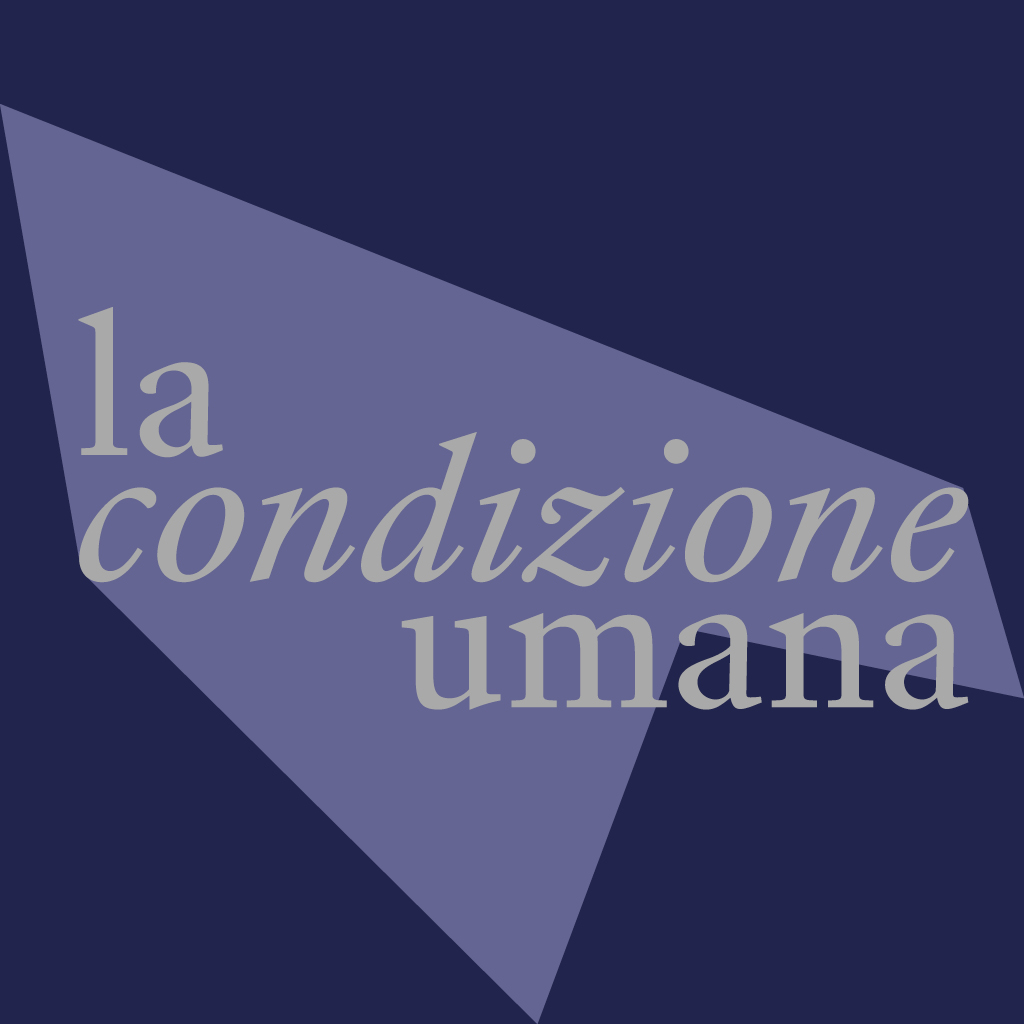 La condizione umana