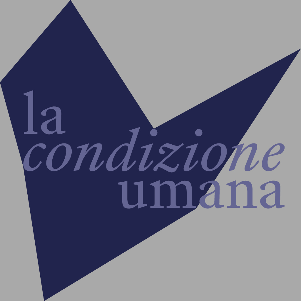 La condizione umana