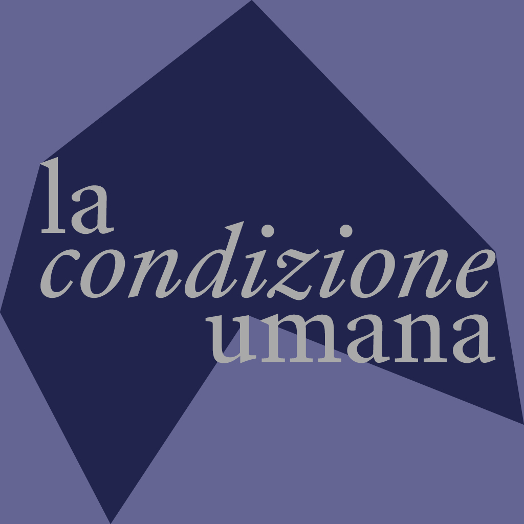 La condizione umana