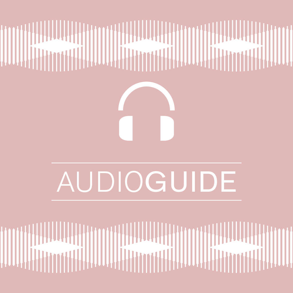 AUDIOGUIDE