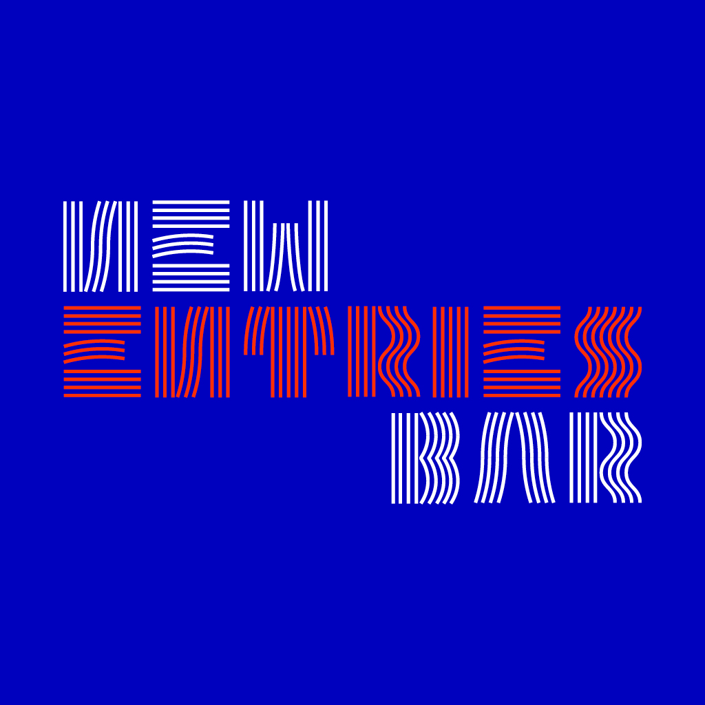 New Entries BAR for IDENTITY