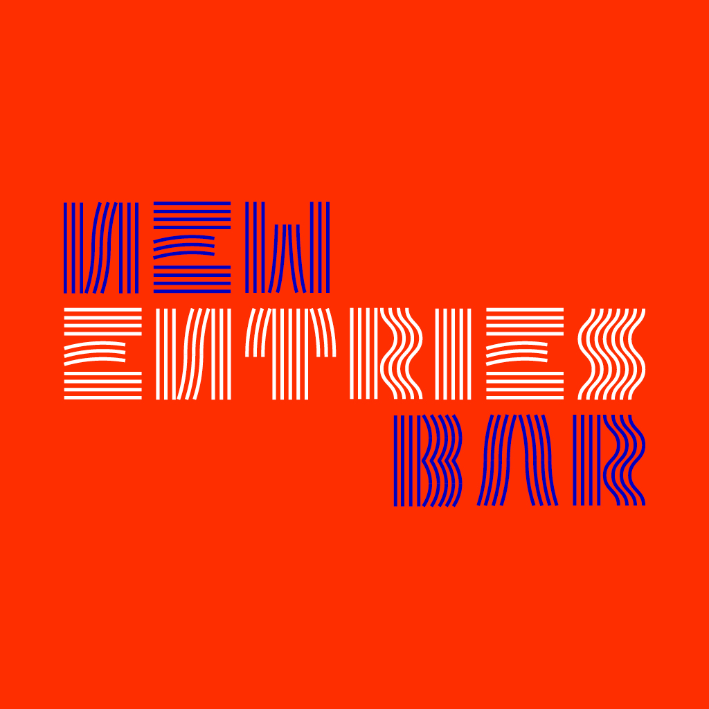 New Entries BAR for IDENTITY