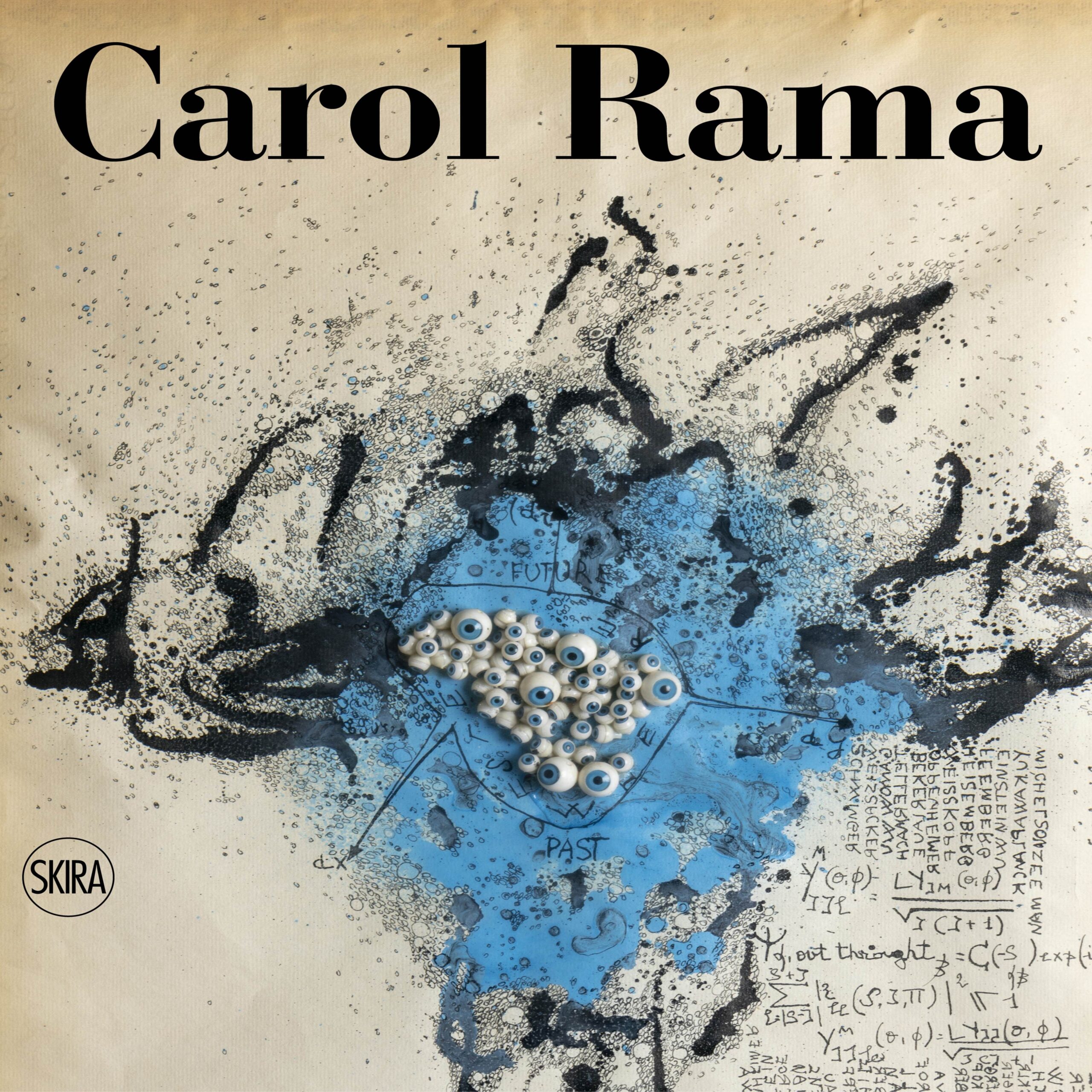 Carol Rama. Catalogo ragionato