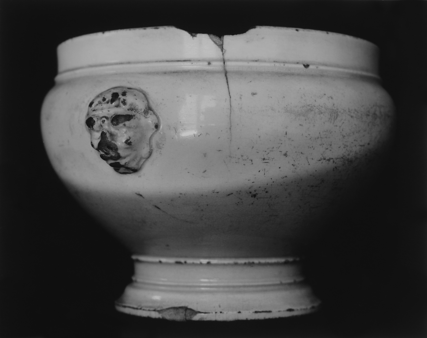 The World in a grain of Sand, catalogue of the exhibition by Franco Vimercati at Galleria Nazionale d’Arte Moderna e Contemporanea in Rome