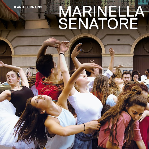 Marinella Senatore. La monografia