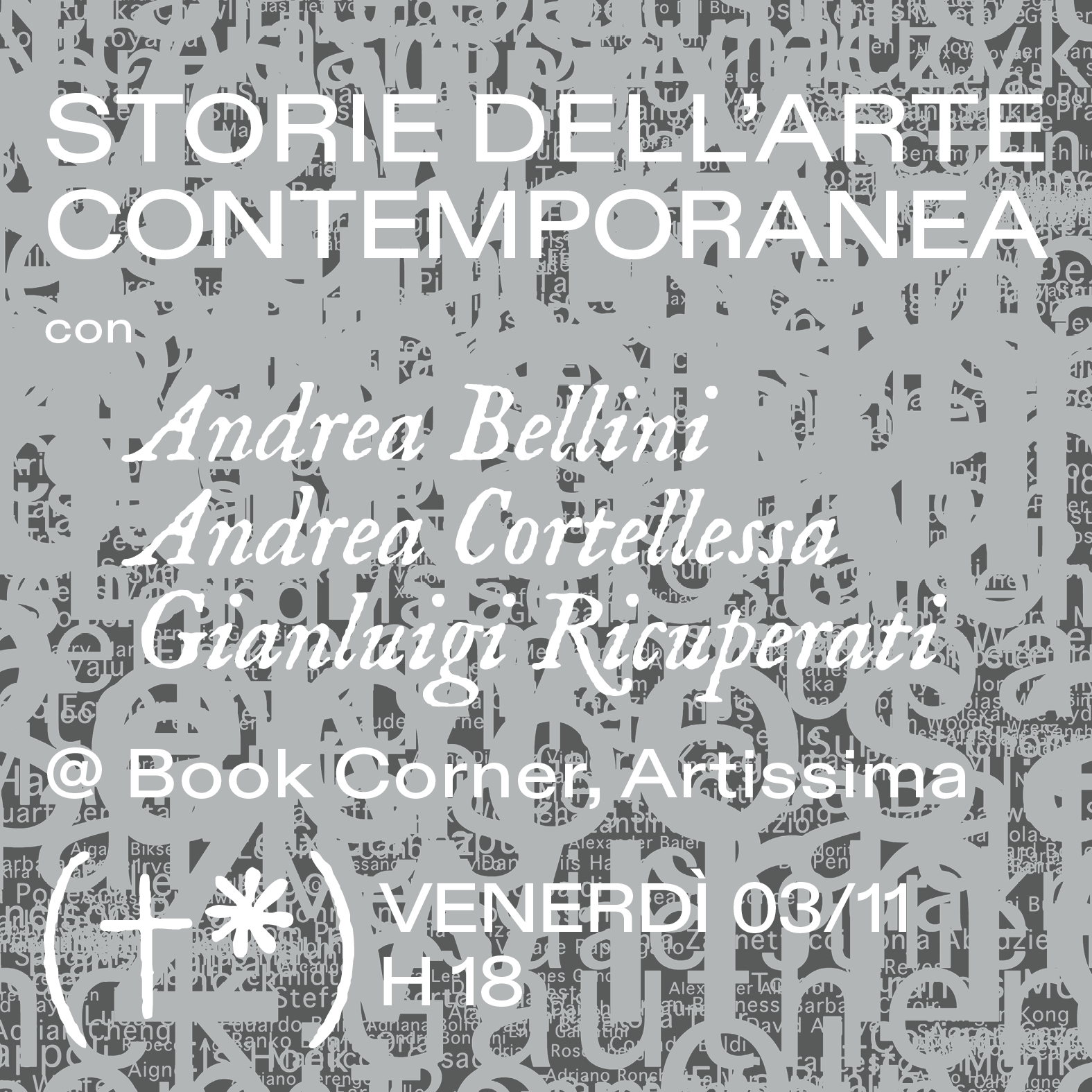 Contemporary Art and its stories