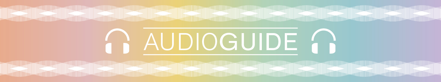 Artissima AudioGuide 2024