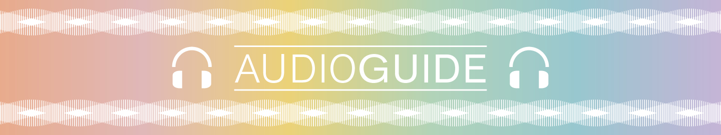 Artissima AudioGuide 2024