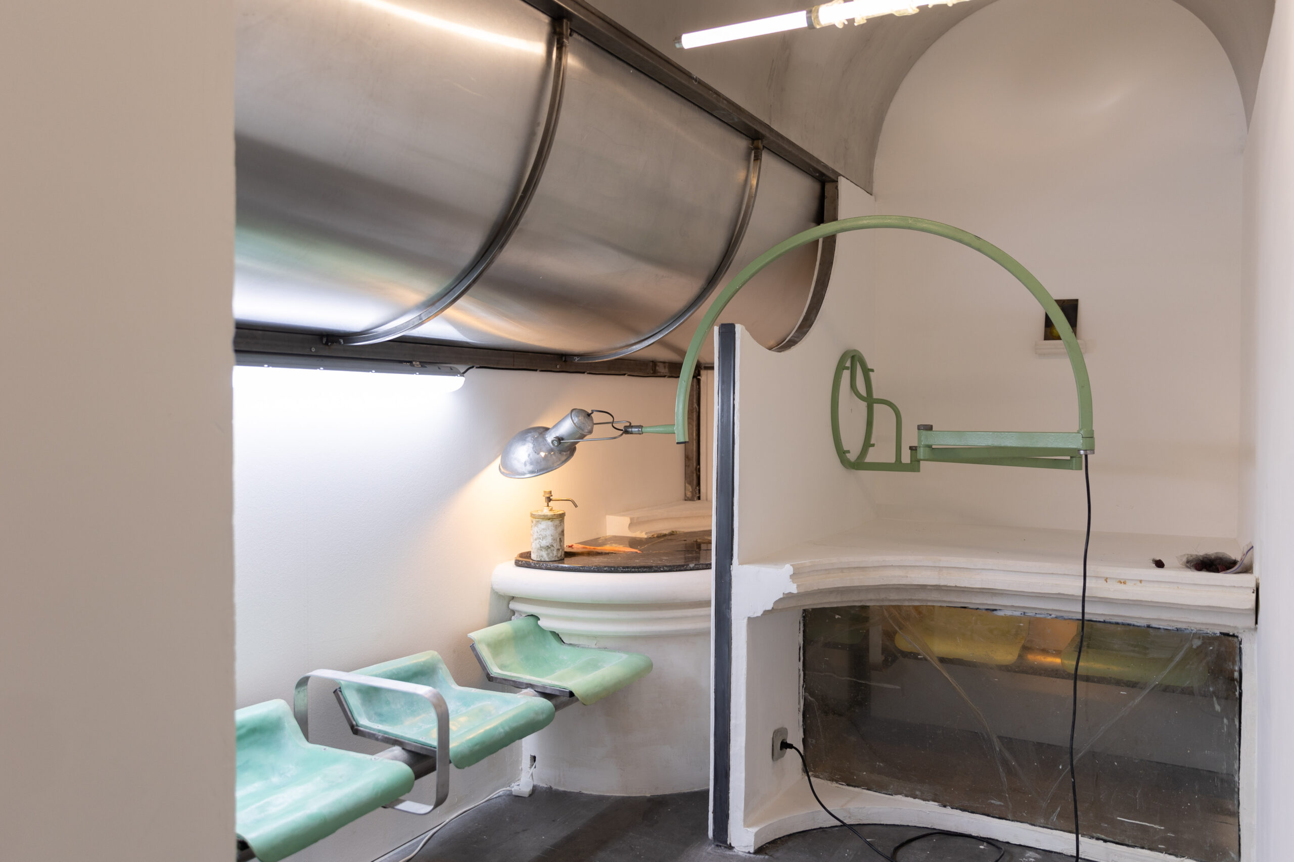 Step 01, ASTUNIpublicSTUDIO, Bastien Gachet