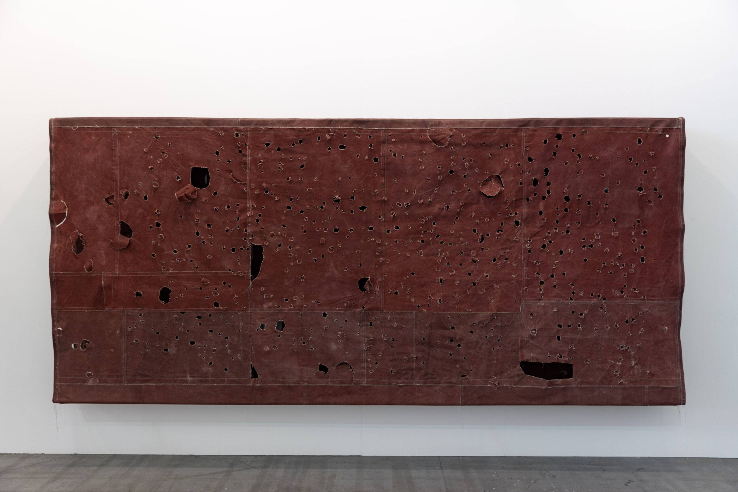 Step 02, 1/9unosunove - Annex14, Simon Callery