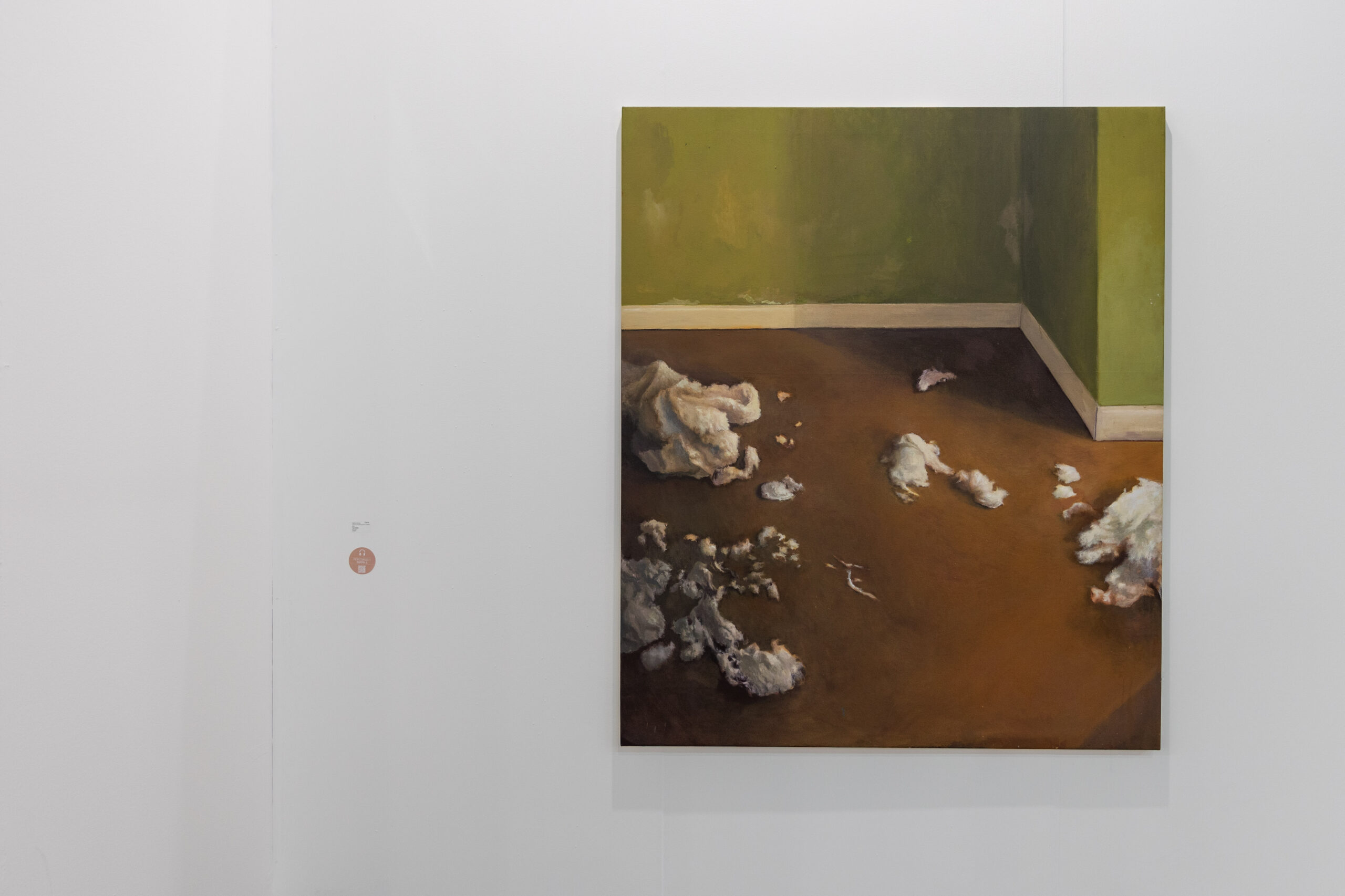Step 05, Clima, Valerio Nicolai
