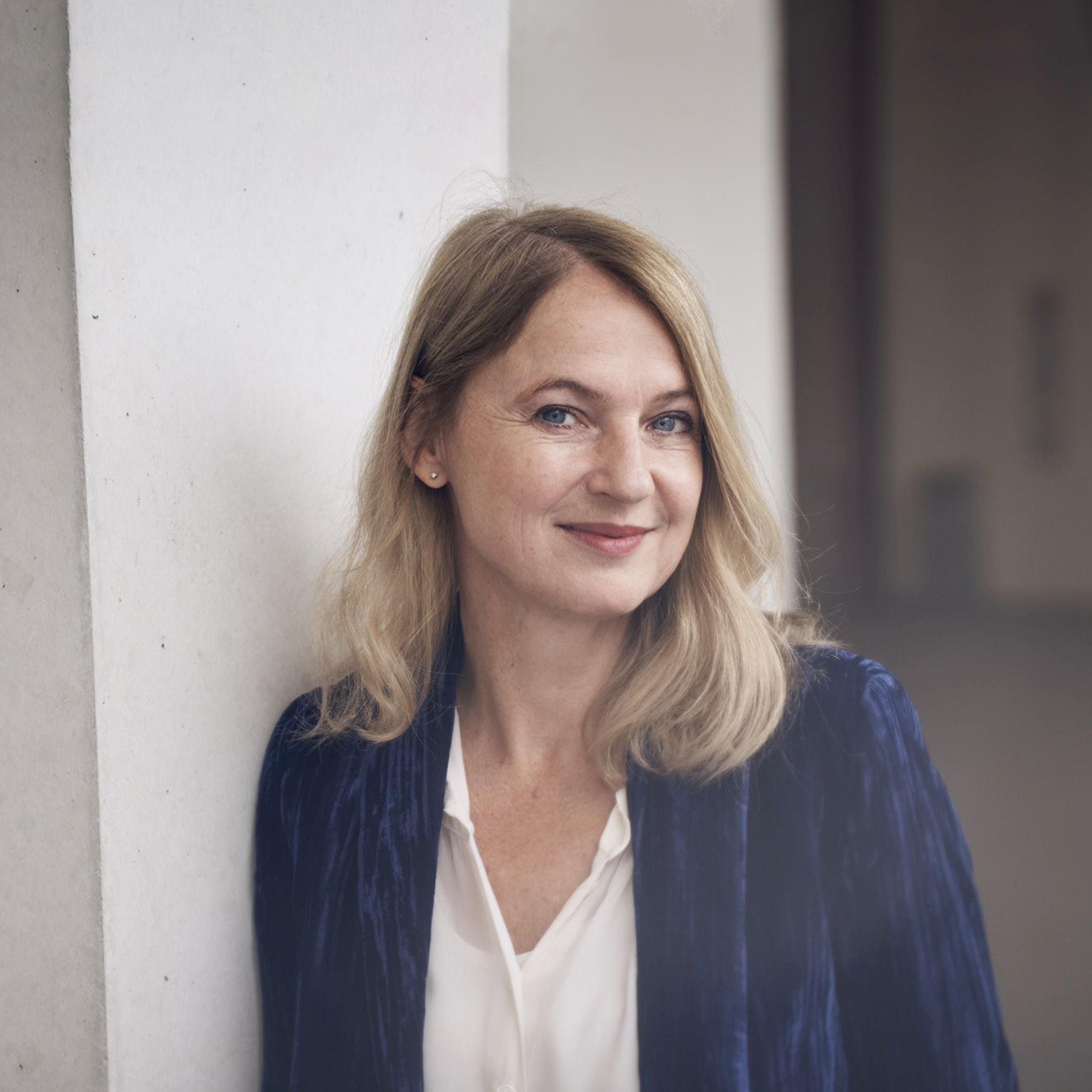 Heike Munder