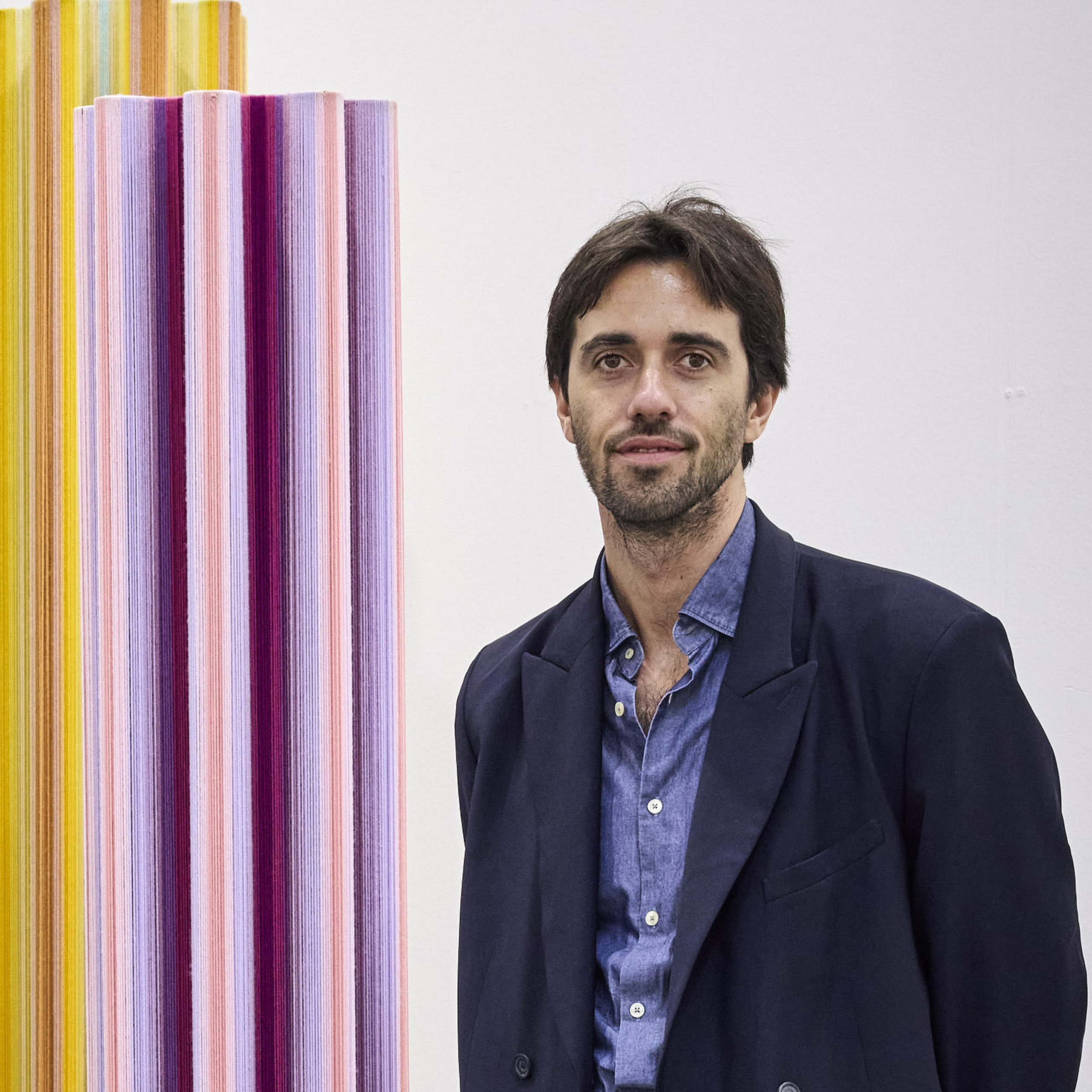 Francesco Lecci