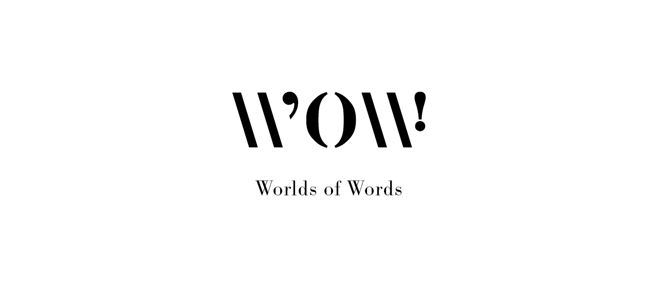 WoW – Worlds of Words