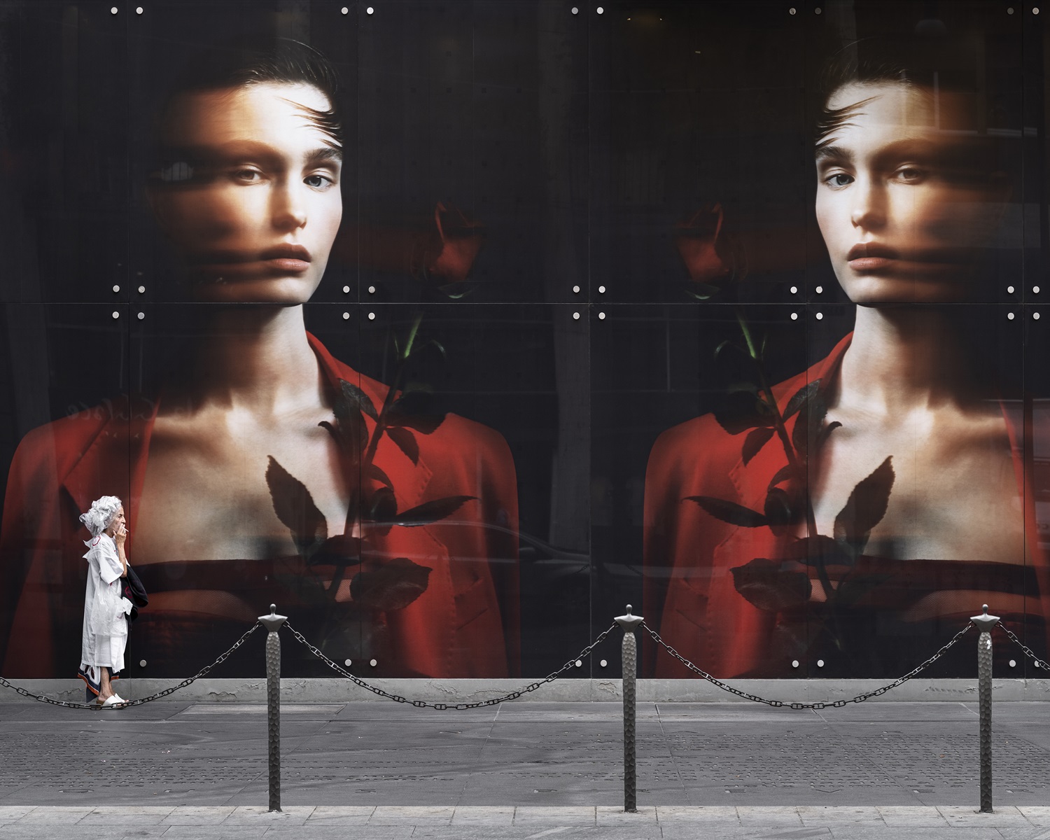 Image Cities