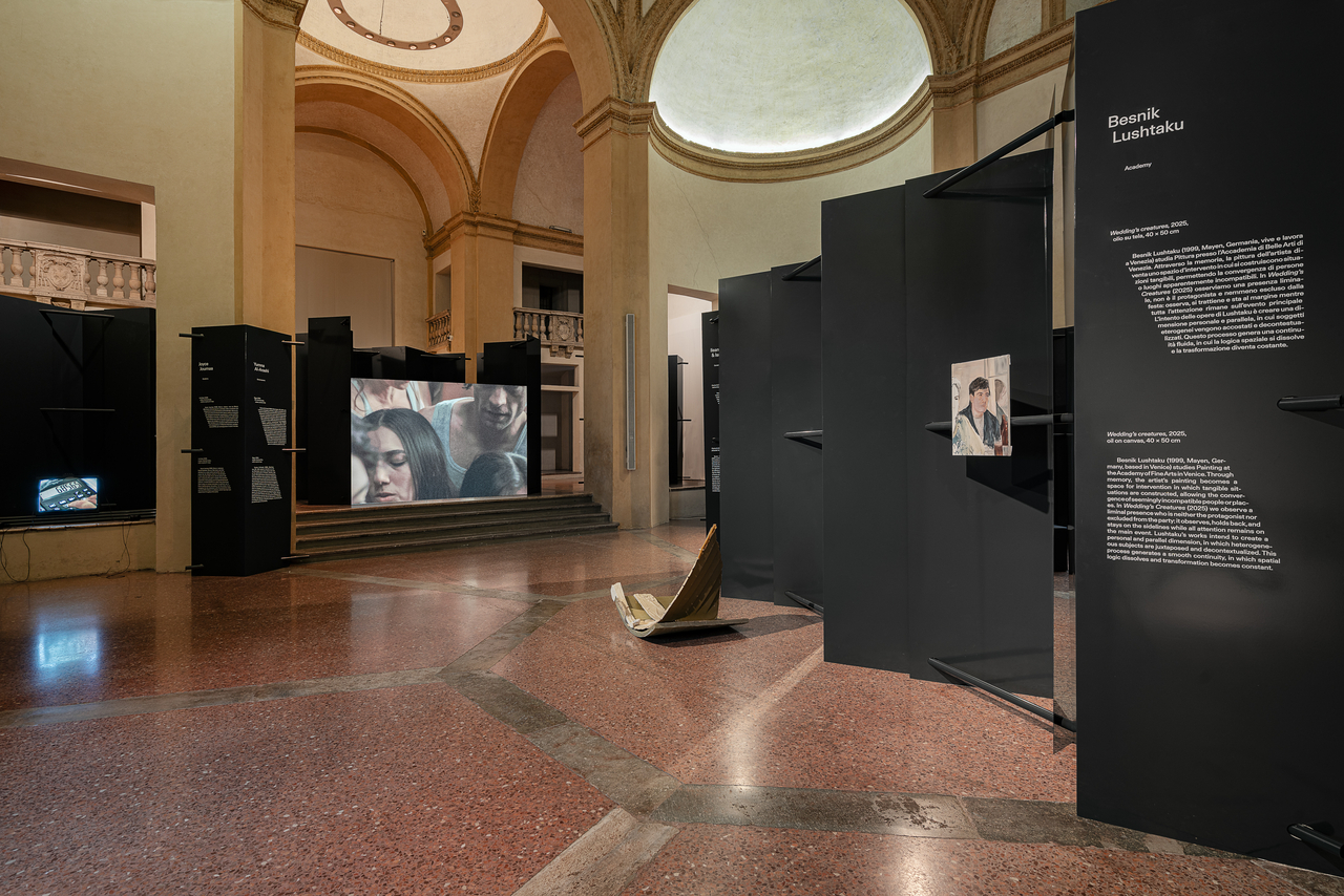 DucatoPrize 2025 – Presentazione del libro