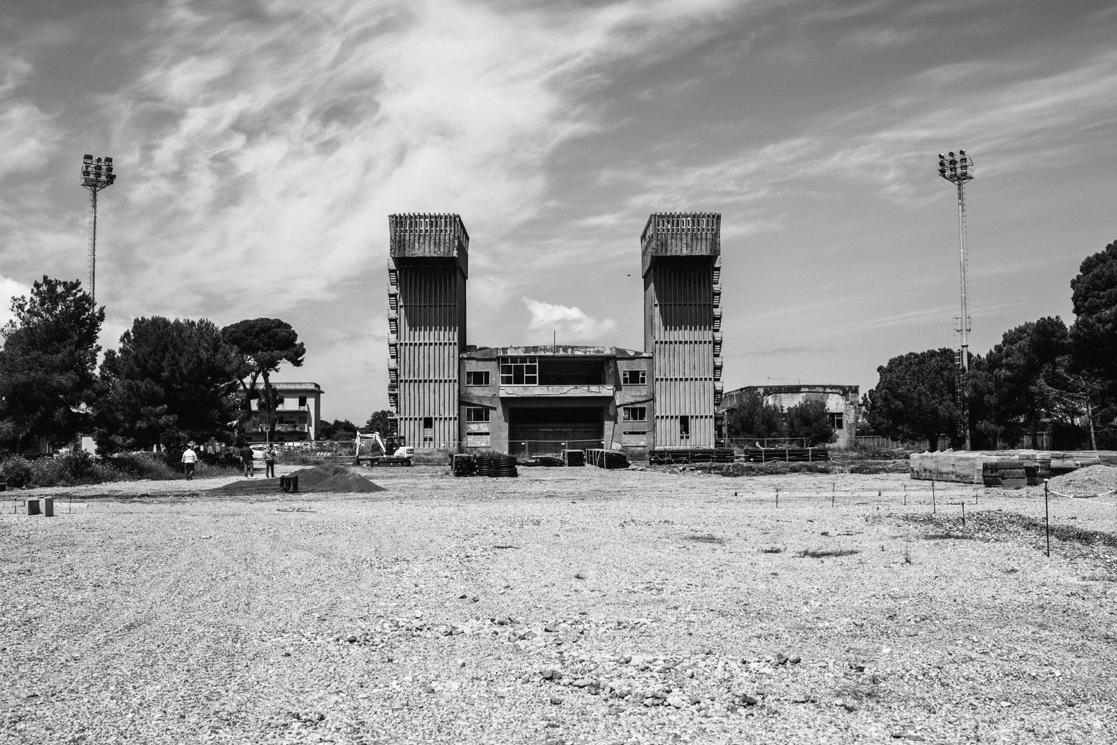 MIRA – Mediterranean Institute for Research and Arts